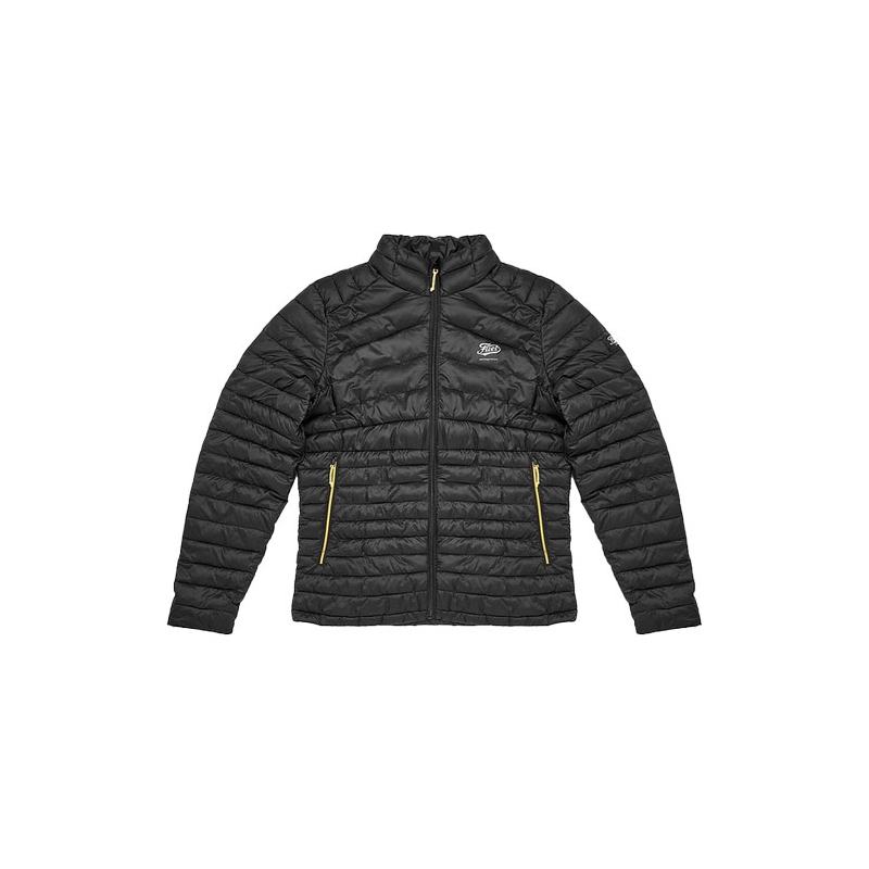 Bunda Fuel Bonfire čierna