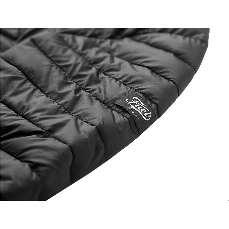 Bunda Fuel Bonfire čierna