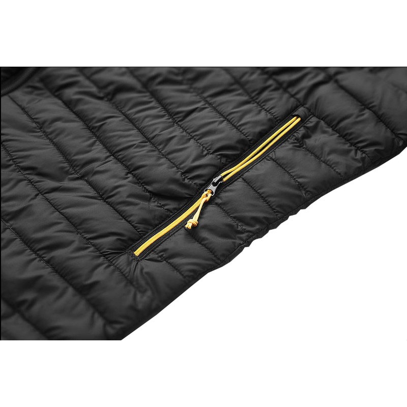 Bunda Fuel Bonfire čierna