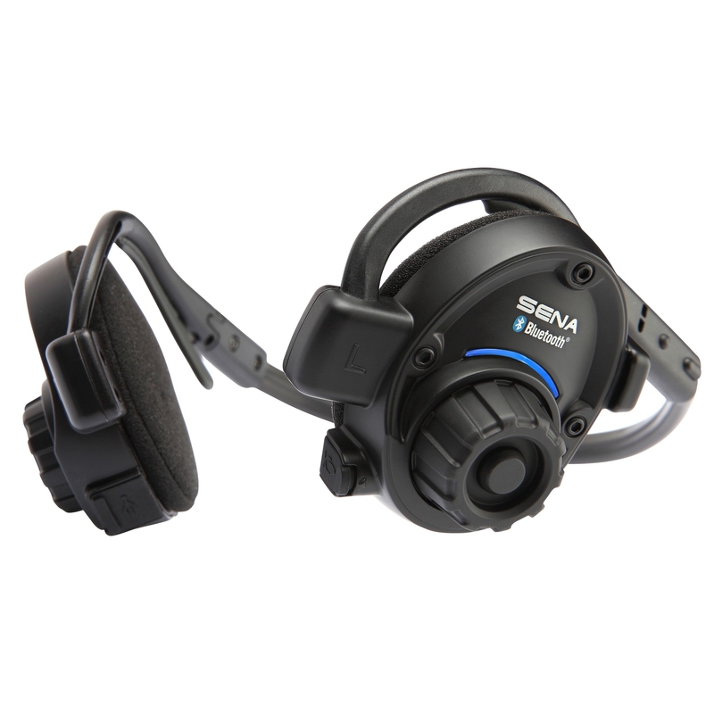 Bluetooth Outdoor Intercom SENA SPH10