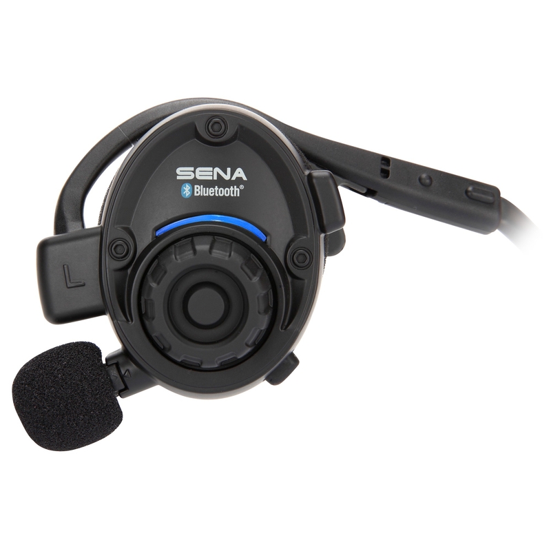 Bluetooth Outdoor Intercom SENA SPH10