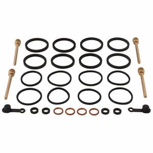 Opravná sada brzdového strmeňa All Balls Racing CRK18-3176