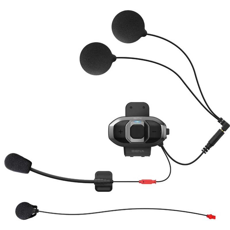 Bluetooth Intercom SENA SF4
