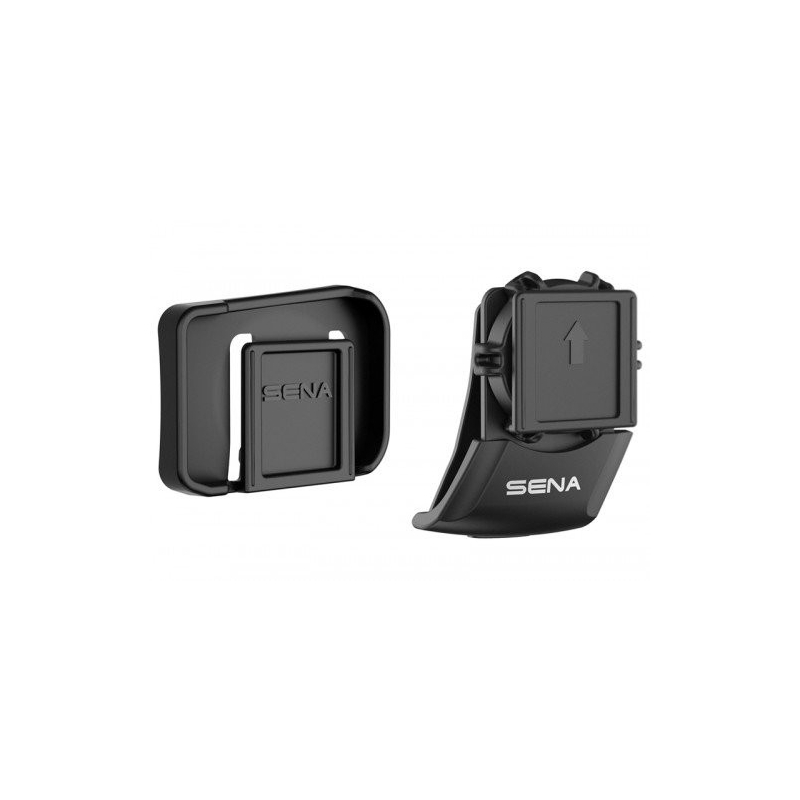 Držiak na prilbu pre Bluetooth Intercom SENA 10C