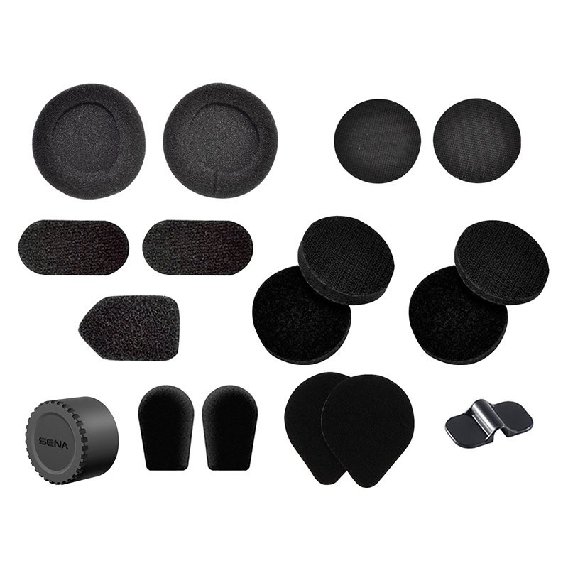 Súprava príslušenstva pre Bluetooth Intercom SENA 10C