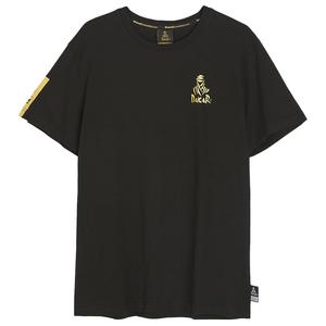 Tričko DAKAR VIP 01 246 čierne