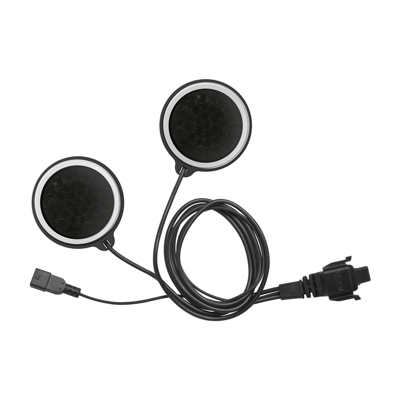 Slúchadlá pre Bluetooth Intercom SENA 10C