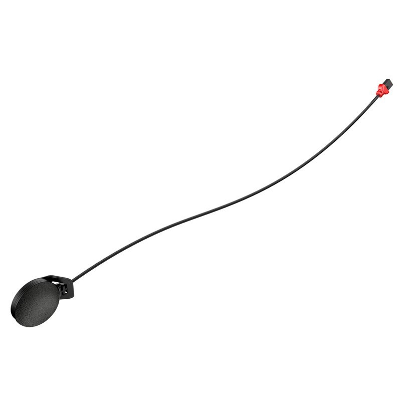Tenký mikrofón pre Bluetooth Intercom SENA 10R