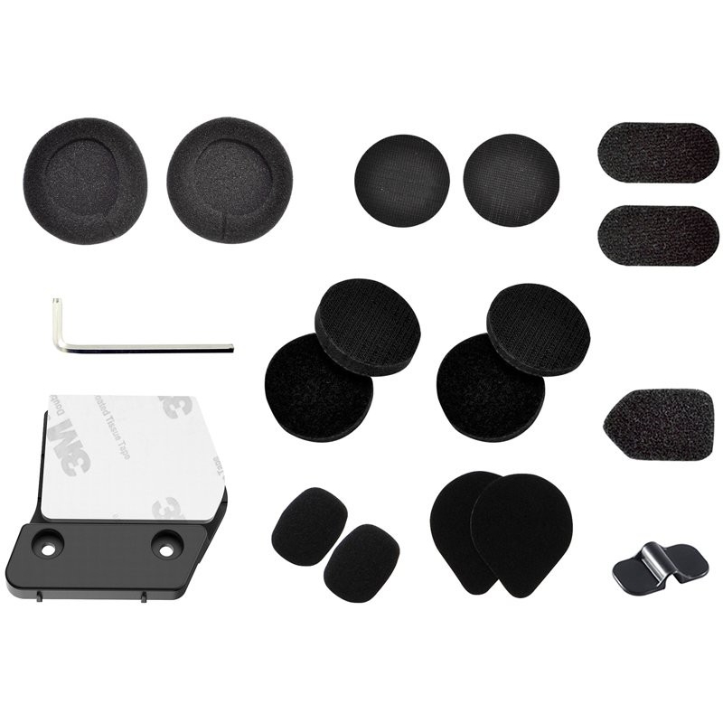 Súprava príslušenstva pre Bluetooth Intercom SENA 10S