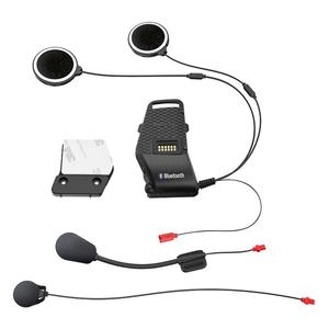 Držiak na prilbu s príslušenstvom pre Bluetooth Intercom SENA 10S