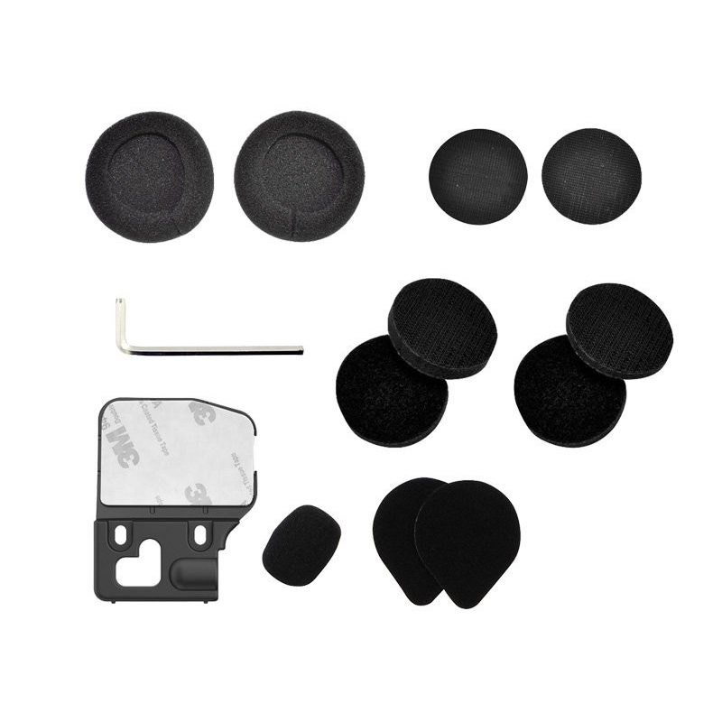 Súprava príslušenstva pre Bluetooth Intercom SENA 20S