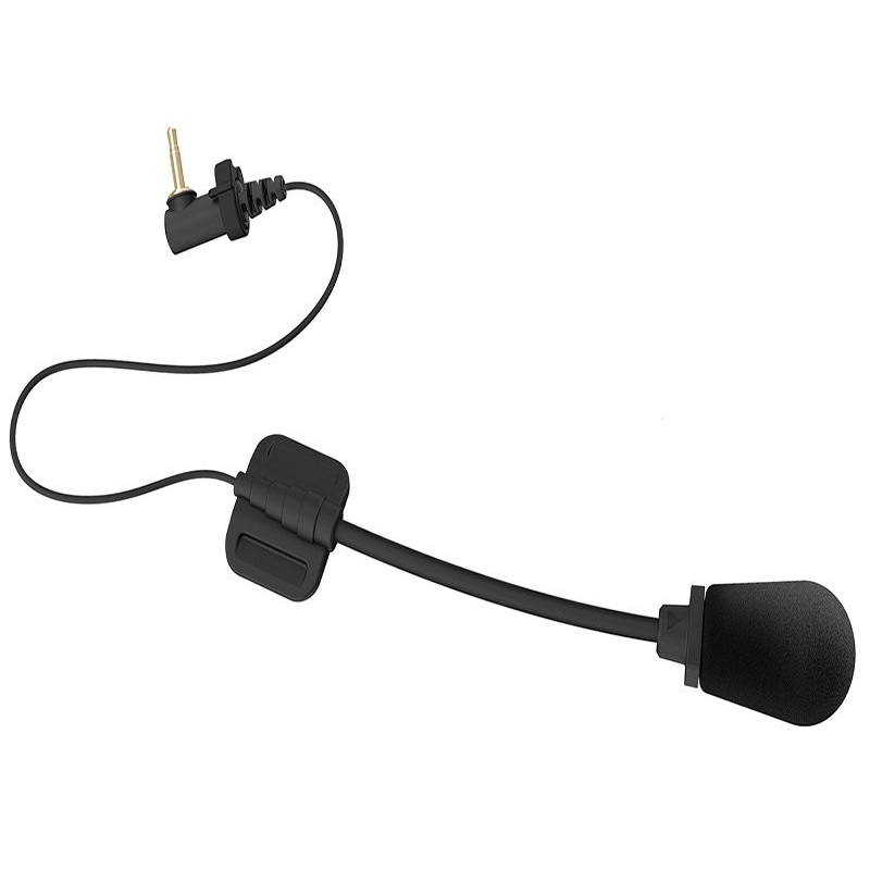 Pripojiteľný mikrofón pevný pre Bluetooth Intercom SENA 20S
