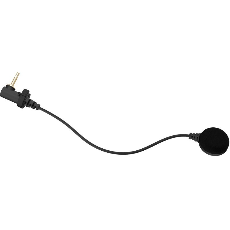 Tenký mikrofón pre Bluetooth Intercom SENA 20S
