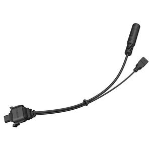 Pripojovací kábel slúchadiel pre Bluetooth Intercom SENA 10C/ 10C PRO/ 10C EVO