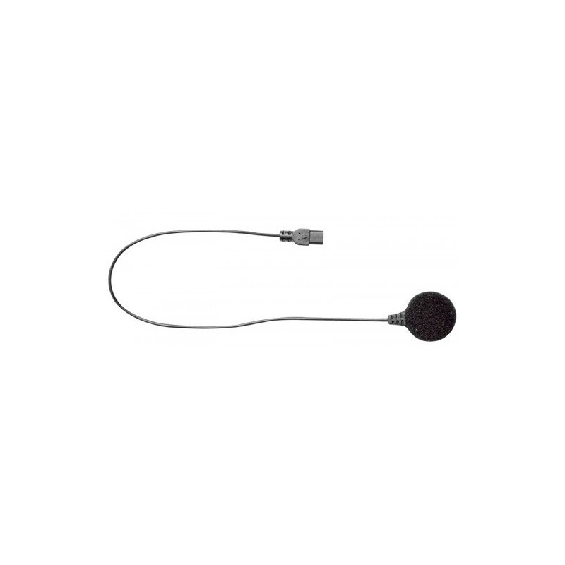 Tenký mikrofón pre Bluetooth Intercomy SENA 10C/ SMH10R