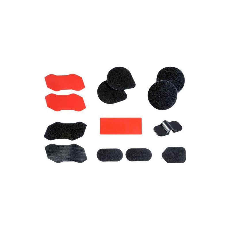 Súprava príslušenstva pre Bluetooth Intercom SENA SMH10R