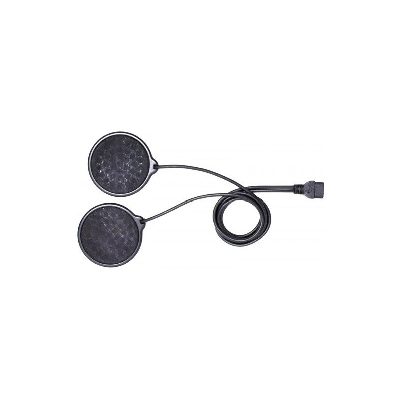 Slúchadlá pre Bluetooth Intercom SENA SMH10R výpredaj