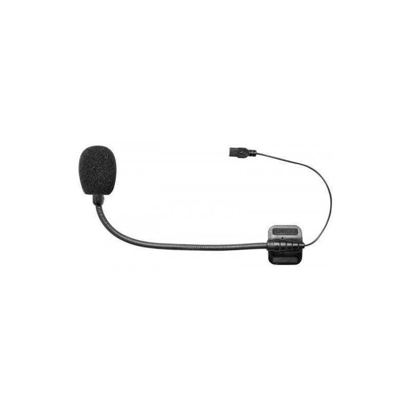 Pripojiteľný mikrofón pevný pre Bluetooth Intercomy SENA SMH5/ SMH5-FM