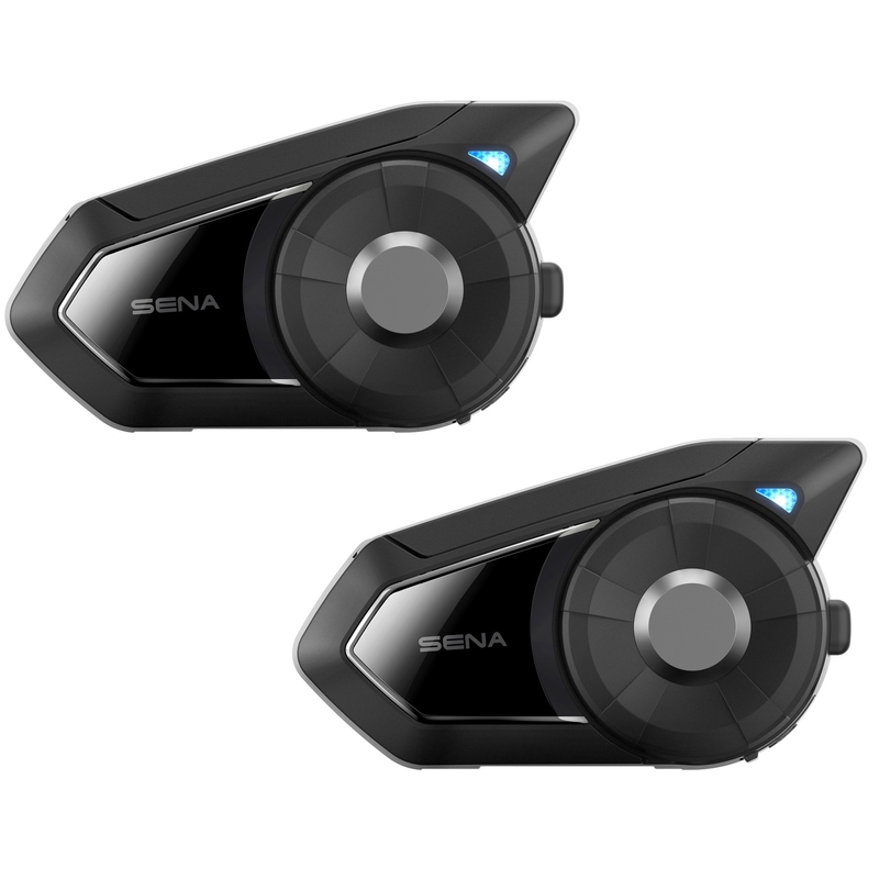 Sada 2 ks Bluetooth Interkomov SENA 30K