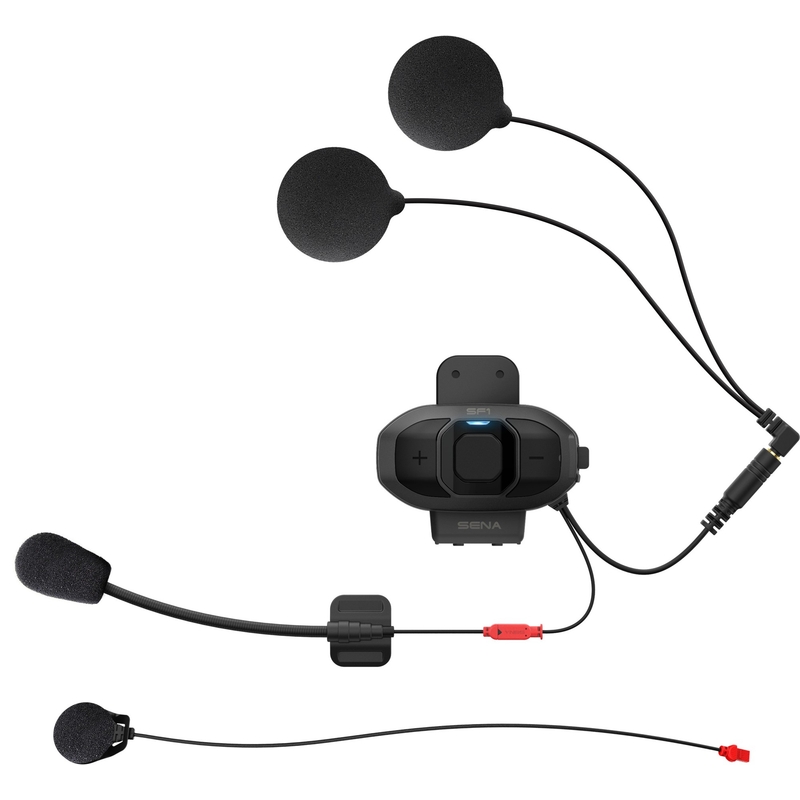 Bluetooth Intercom SENA SF1