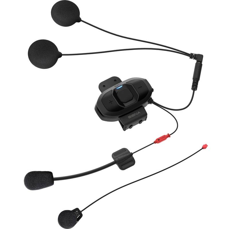 Bluetooth Intercom SENA SF1