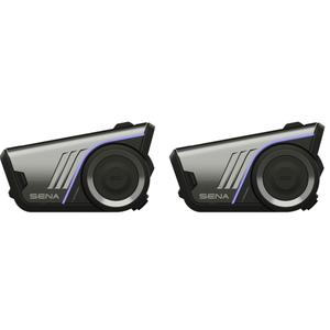 Bluetooth handsfree headset SENA 60S sada dvoch jednotiek