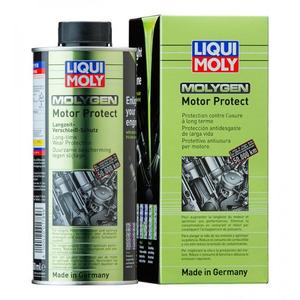 Ochrana motora Liqui Moly Molygen 500 ml