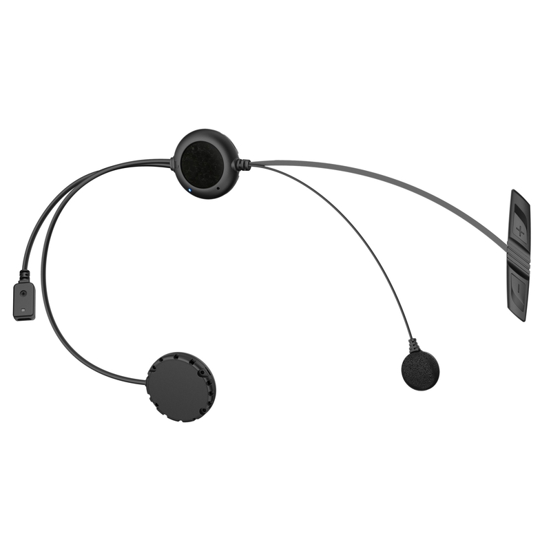 Bluetooth Intercom SENA 3S pre integrálne prilby