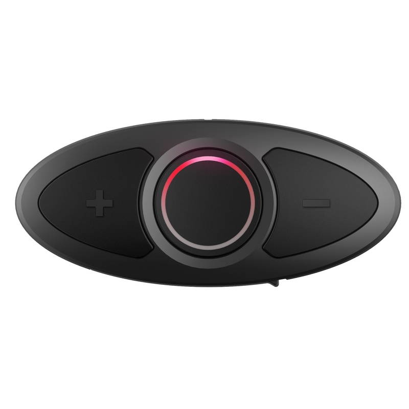 Diaľkové ovládanie SENA RC3 pre Bluetooth Intercomy 20S/ 10U/ 10S/ 10R/ 10C
