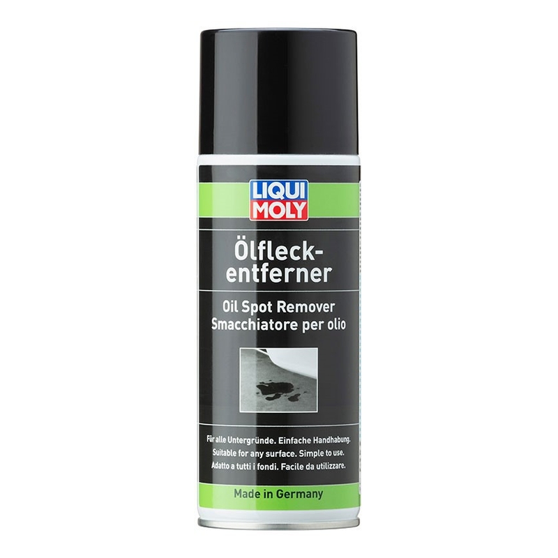 Odstraňovač olejových škvŕn Liqui Moly 400 ml