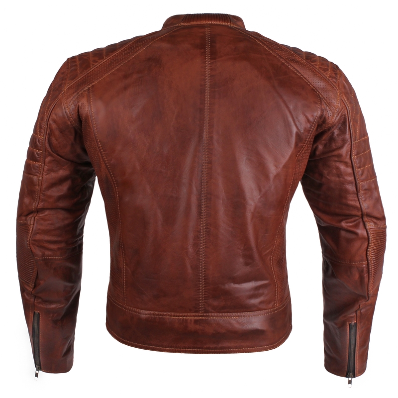 Bunda na motocykel Street Racer Globe výpredaj