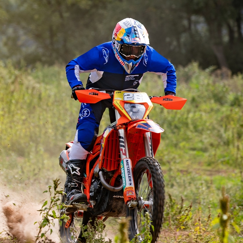 Softshellová bunda Alpinestars Lite Dura Softshell modro-biela