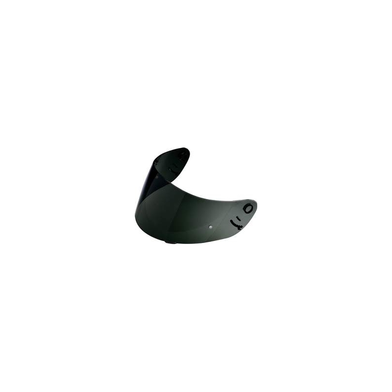 Dymové plexi Shoei