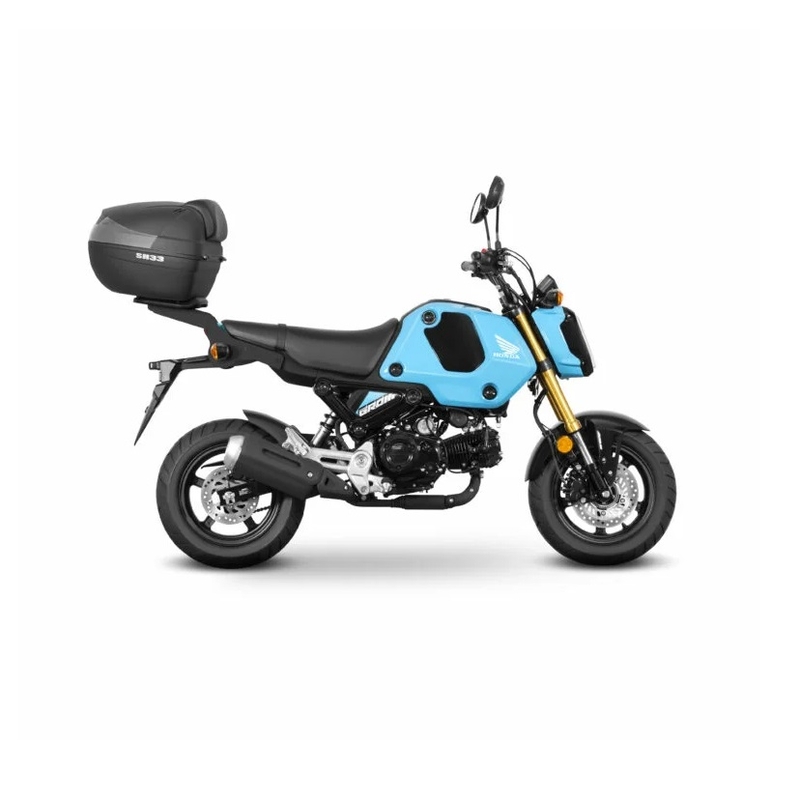 Montážna  sada  pre Top master SHAD pre HONDA MSX 125 / Grom 125 2021-2026