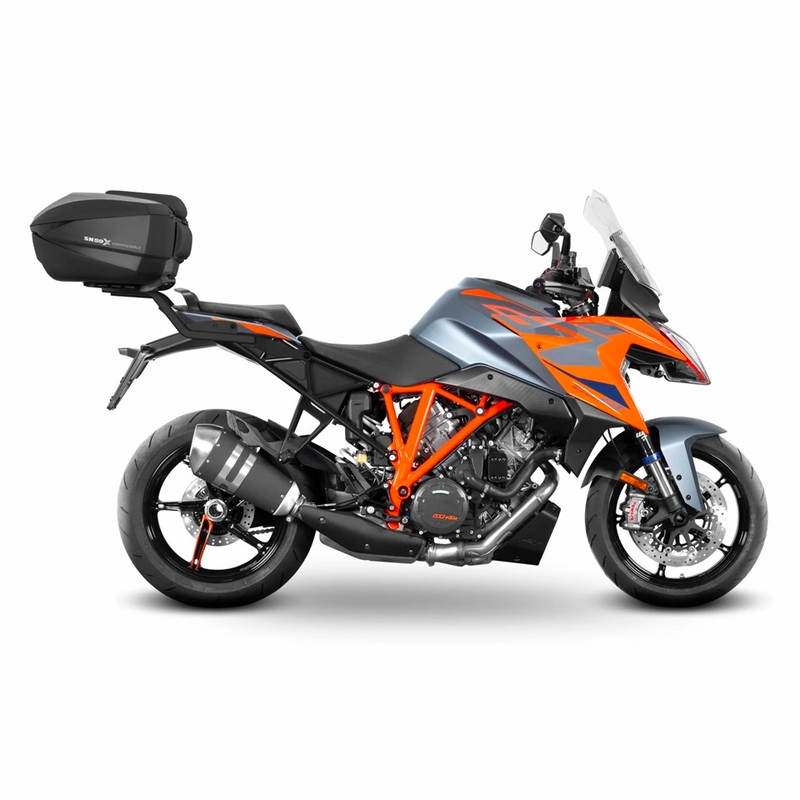 Montážna  sada  pre Top master SHAD pre KTM Super Duke 1290 GT 2023-2026