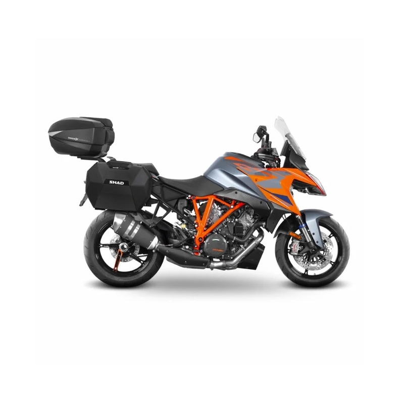 Montážna  sada  pre Top master SHAD pre KTM Super Duke 1290 GT 2023-2026