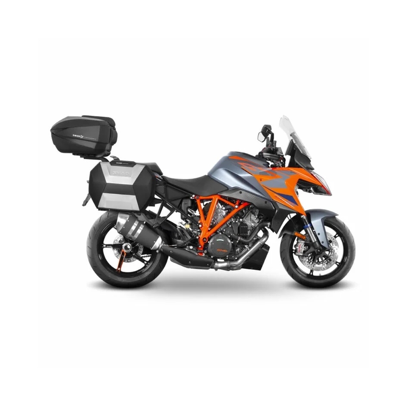 Montážna  sada  pre Top master SHAD pre KTM Super Duke 1290 GT 2023-2026