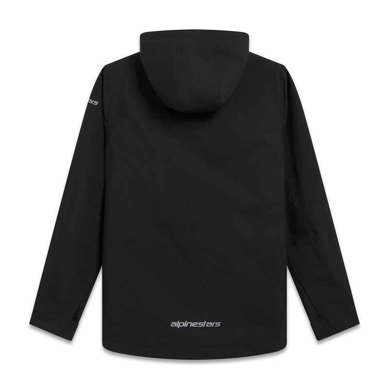 Bunda Alpinestars Kaskade Rain čierna