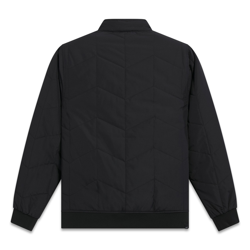 Bunda Alpinestars Precedent čierna