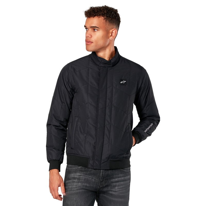 Bunda Alpinestars Precedent čierna