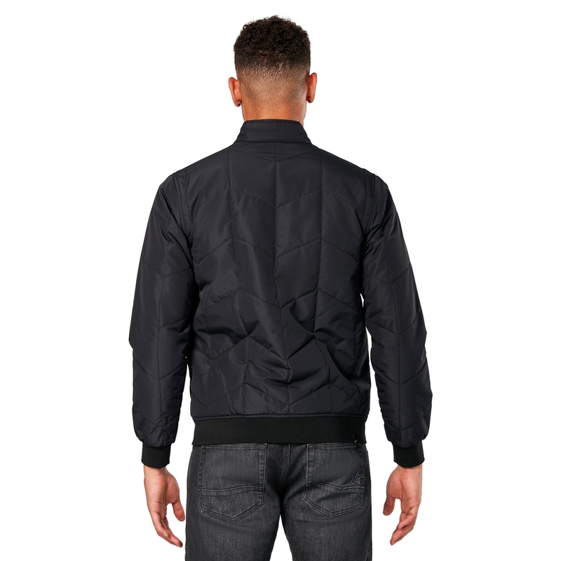 Bunda Alpinestars Precedent čierna