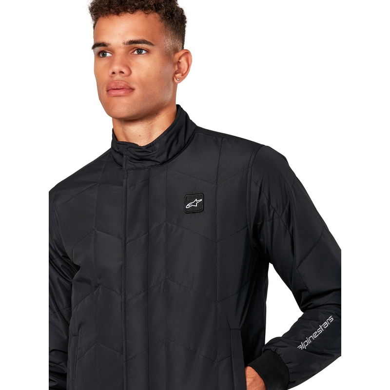 Bunda Alpinestars Precedent čierna