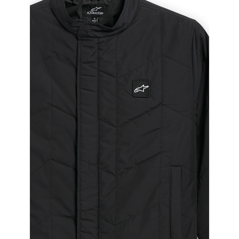 Bunda Alpinestars Precedent čierna