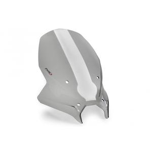 Plexi na motorku PUIG NEW GEN. TOURING 22078H dymové