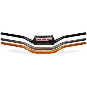 Riaditka WRP AMERICA 28,6mm STD čierna