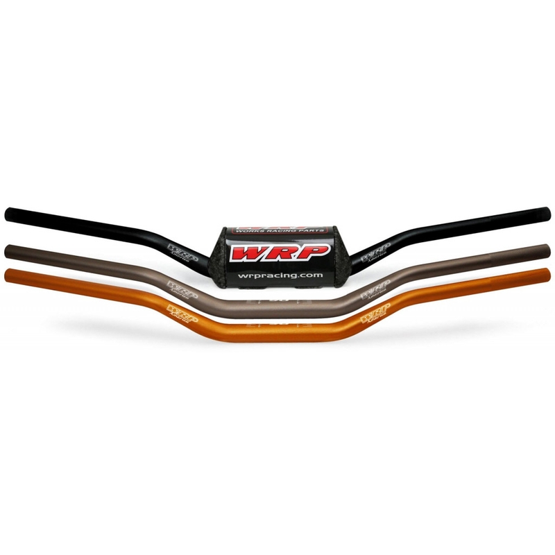 Riaditka WRP AMERICA 28,6mm STD Bronzová
