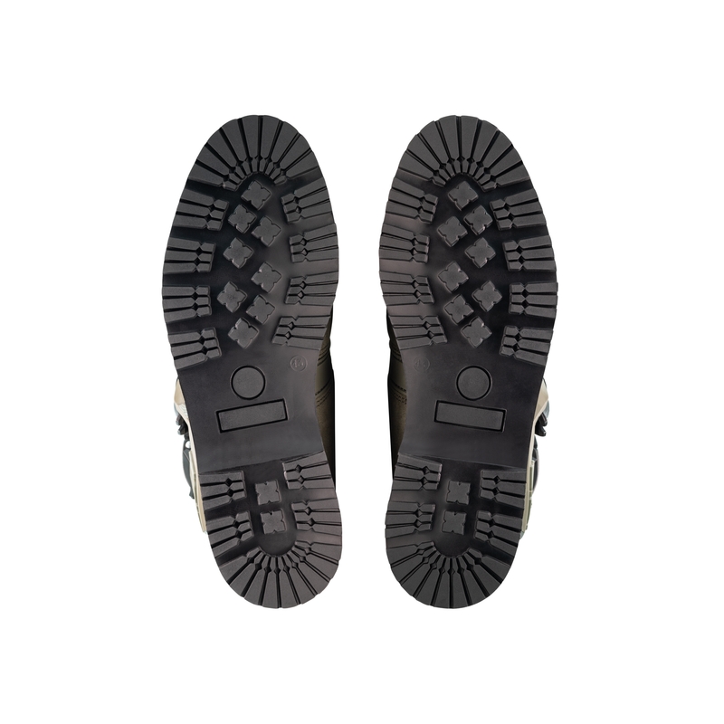 Topánky na motorku SiDi Adventure Gore-Tex 2 Mid khaki