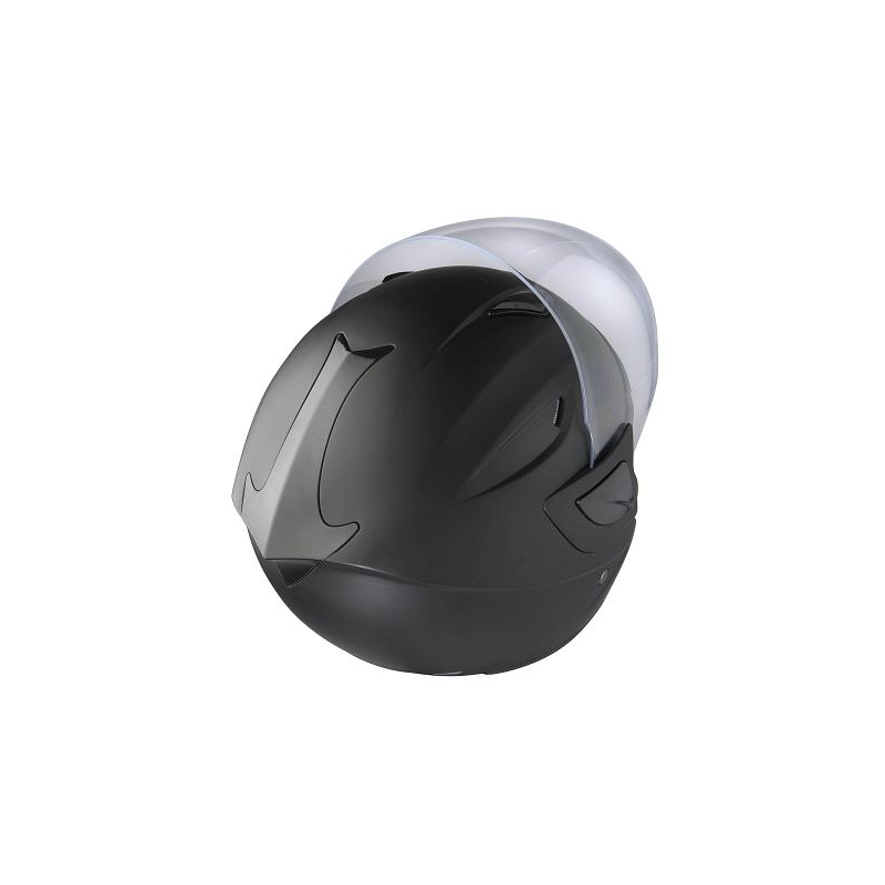 Prilba na motorku otvorená Nox N640