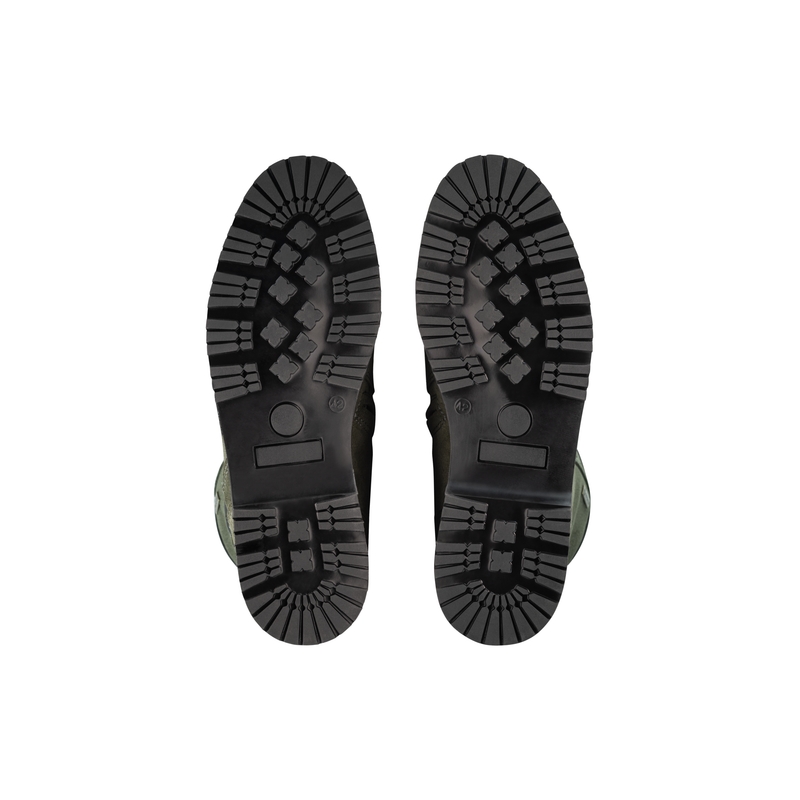 Topánky na motorku SiDi Gavia Gore ADV khaki