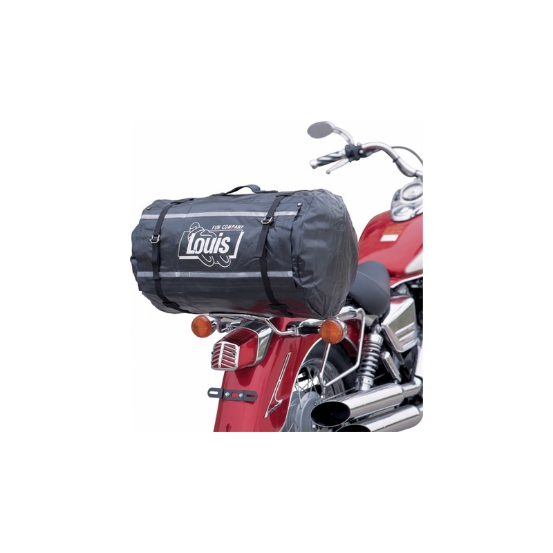 Motoválec (vak) na motocykel Louis 50 l